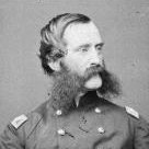Col Marshall, 13th New York Infantry