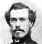 LCol Marshall, 10th New York Infantry