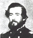 Maj Martin, 96th Pennsylvania Infantry