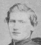 Lt Martin, 4th United States Infantry