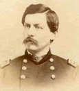 G. B. McClellan (1862 cdv)