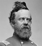 Col McCarter, 93rd Pennsylvania Infantry