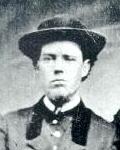Corp McCutcheon, 11th Pennsylvania Infantry