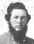 Capt McGregor, 17th Georgia Infantry