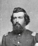 Capt McKaig, 3rd Delaware Infantry