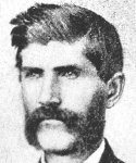 Capt McKee, 155th Pennsylvania Infantry