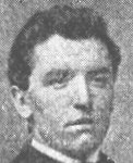 Pvt McKenna, 155th Pennsylvania Infantry