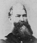 LCol McMichael, 53rd Pennsylvania Infantry