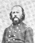 Col McReynolds, 4th Brigade, Cavalry Division