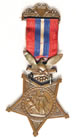 The Medal of Honor, US Army, 1865