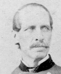 Col Meredith, 19th Indiana Infantry