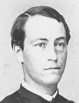 Capt Merriam, 20th Maine Infantry