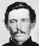 Sgt Mills, 14th Connecticut Infantry