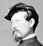 Lt Moore, First Army Corps