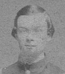 Lt Moore, 90th Pennsylvania Infantry