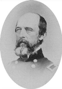 MGen Morell, 1st Division, 5th Corps