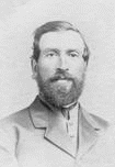 LCol Morrison, 79th New York Infantry