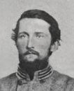 Lt Mosby, Stuart's Cavalry Division
