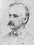 Col Munford, Robertson's (Munford's) Brigade