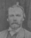 Pvt Munnerlyn, Jeff Davis (MS) Legion (Cavalry)