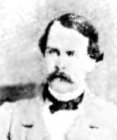 Col Nance, 3rd South Carolina Infantry