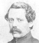 Col Nevin, 62nd New York Infantry
