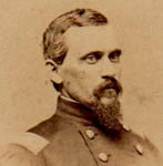 Maj Northrup, 97th New York Infantry