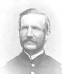 Capt Nye, 10th Maine Infantry