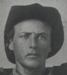 Pvt Odum, 6th Georgia Infantry