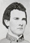 Capt Osborne, 4th North Carolina Infantry