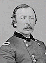 Col Owen, 69th Pennsylvania Infantry