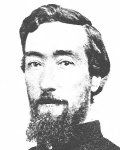 LCol Owen, 3rd Pennsylvania Cavalry