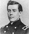 Col Palmer, 15th Pennsylvania Cavalry (detachment)