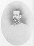Col Parham, 41st Virginia Infantry