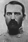 BGen Pender, Pender's Brigade