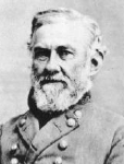 BGen Pendleton, Army of Northern Virginia