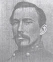 Capt Penn, Jones' Brigade