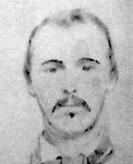 Lt Perry, 19th Mississippi Infantry