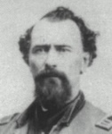 Capt Phetteplace, 7th Michigan Infantry