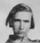 Pvt Phifer, 2nd Louisiana Infantry