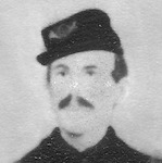 Sgt Pincus, 66th New York Infantry