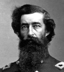 LCol Pinto, 32nd New York Infantry