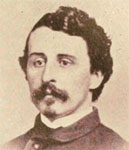 Capt Pleasants, 48th Pennsylvania Infantry
