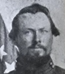 Corp Plopper, 8th Illinois Cavalry