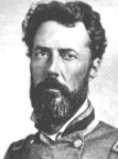 Col Posey, Featherston's Brigade
