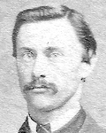 Lt Purdy, 59th New York Infantry