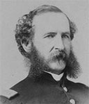 Capt Rankin, 16th Connecticut Infantry