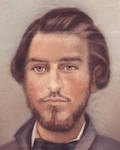 Capt Rayburn, 9th Alabama Infantry
