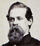 Capt Reed, 12th Massachusetts Infantry