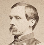 LCol Revere, Second Army Corps